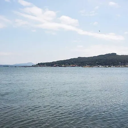 Les Tamarines Aux Sablettes Avec Parking La Seyne-sur-Mer